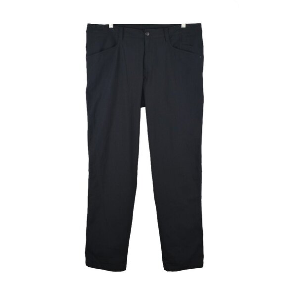 lululemon athletica Other - lululemon ABC Pants (Regular) *34" Size 38 in Black